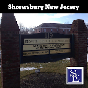 Shrewsbury, NJ