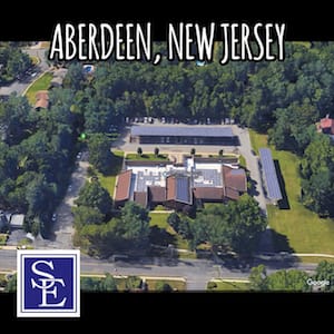 Aberdeen Township, NJ