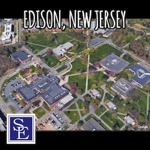 Edison, NJ