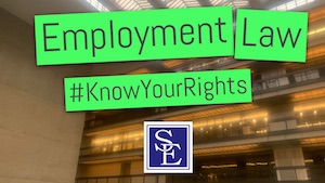 What Damages can be Obtained in an Employment Lawsuit?