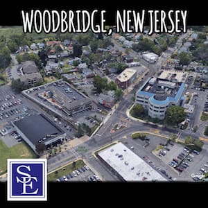 Woodbridge Township, NJ